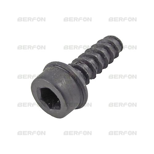 PARAFUSO TAMPAS (DIVERSOS) HUSQVARNA (M5x16mm)